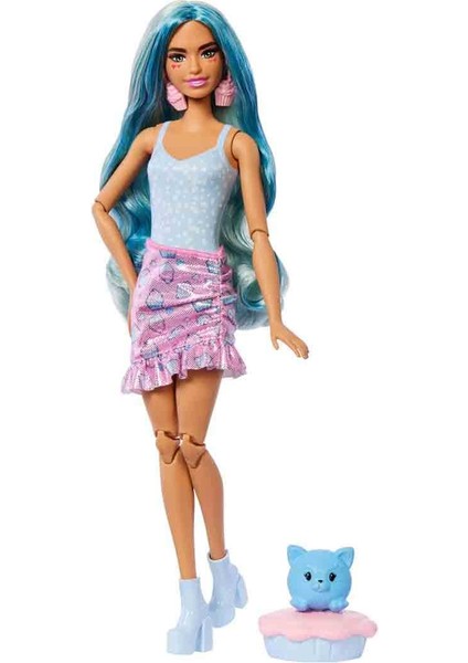 Pop Reveal Atıştırmalık Serisi JFY00 - Mavi JFY61 fiyatları