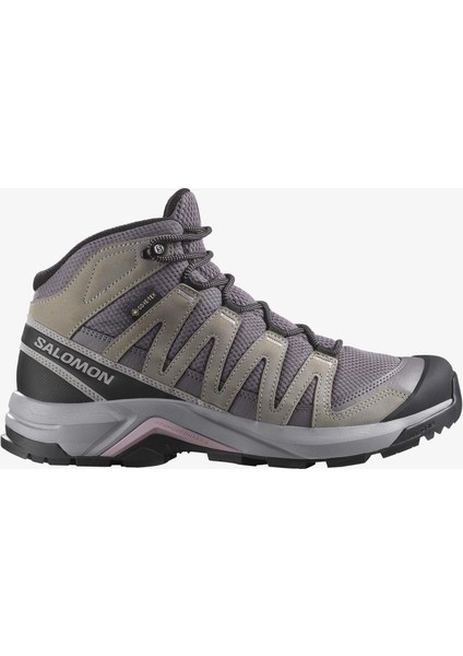 X-Adventure Recon Mıd Gore Tex Kadın Outdoor Botu Excalibur L47753400