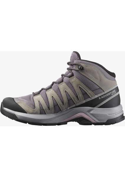 X-Adventure Recon Mıd Gore Tex Kadın Outdoor Botu Excalibur L47753400 modelleri