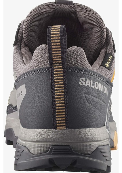 x Ultra 5 Gore-Tex Kadın Outdoor Ayakkabı Plum Kitten L47726200 indirimleri