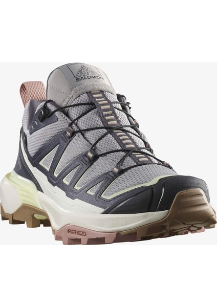 X ULTRA 360 EDGE GORE-TEX GRI Kadın Outdoor Ayakkabı fırsatları