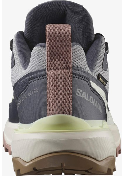 X ULTRA 360 EDGE GORE-TEX GRI Kadın Outdoor Ayakkabı indirimleri