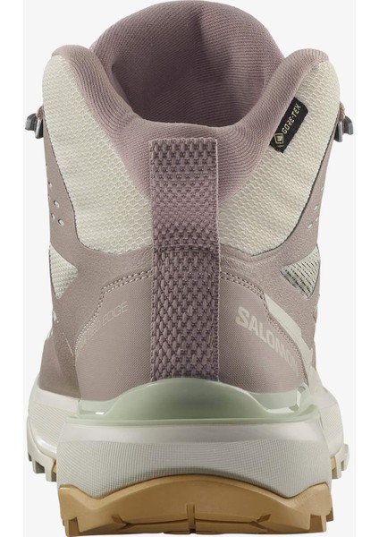 x Ultra 360 Edge Mıd Gore-Tex Kadın Outdoor Botu Rainy Day L47816300 indirimleri