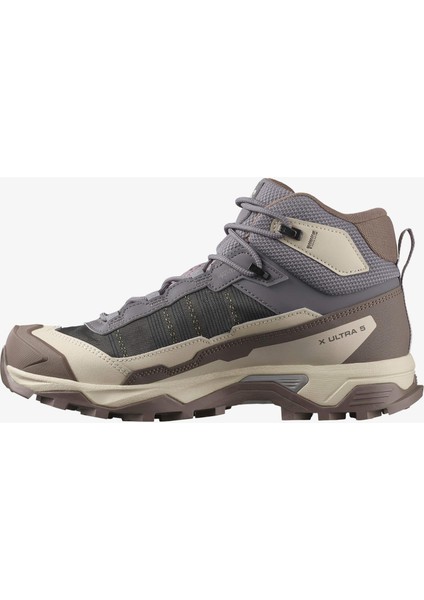 x Ultra 5 Mıd Gore-Tex Kadın Outdoor Botu Excalibur L47854900 modelleri