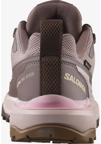 x Ultra 360 Edge Gore-Tex Kadın Outdoor Ayakkabı Iron L47981800 indirimleri