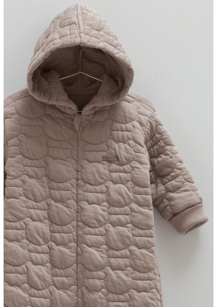 Kapitone Bebek Tulumu – Kapüşonlu Tulum (1-12 Ay) fiyatları