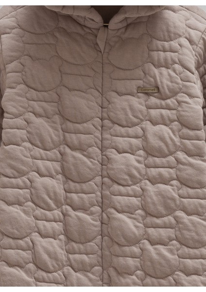 Kapitone Bebek Tulumu – Kapüşonlu Tulum (1-12 Ay) modelleri