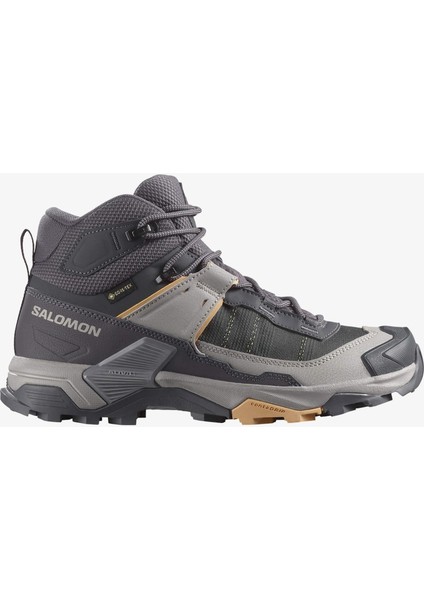 x Ultra 5 Mıd Gore-Tex Kadın Outdoor Botu Nine Iron L47754500