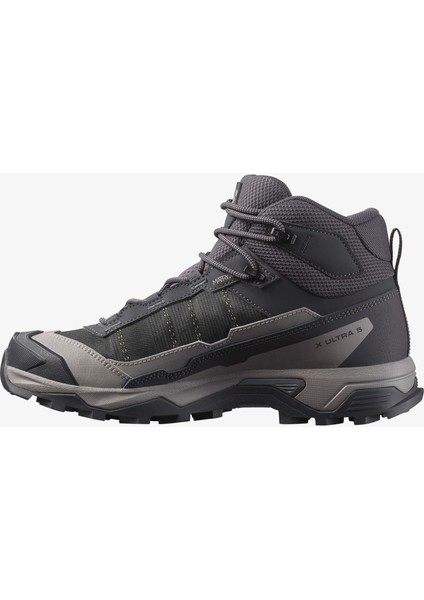 x Ultra 5 Mıd Gore-Tex Kadın Outdoor Botu Nine Iron L47754500 modelleri