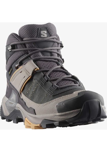 x Ultra 5 Mıd Gore-Tex Kadın Outdoor Botu Nine Iron L47754500 fırsatları