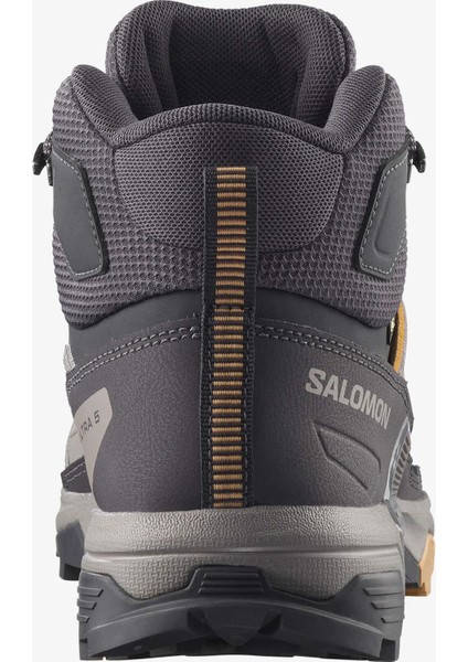 x Ultra 5 Mıd Gore-Tex Kadın Outdoor Botu Nine Iron L47754500 indirimleri