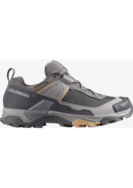 x Ultra 5 Gore-Tex Kadın Outdoor Ayakkabı Plum Kitten L47726200