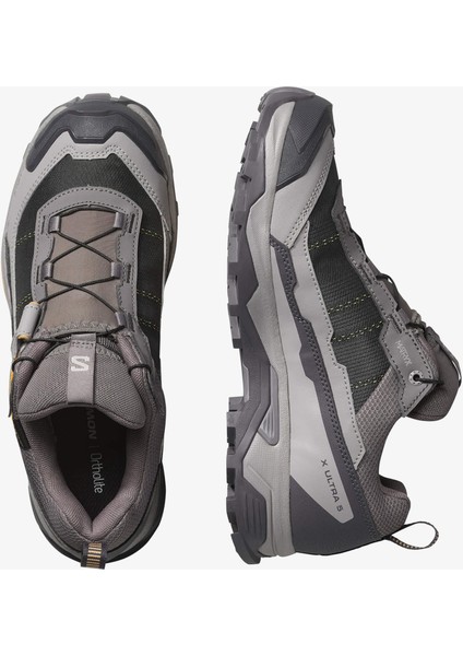 x Ultra 5 Gore-Tex Kadın Outdoor Ayakkabı Plum Kitten L47726200 fiyatları