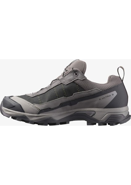 x Ultra 5 Gore-Tex Kadın Outdoor Ayakkabı Plum Kitten L47726200 modelleri
