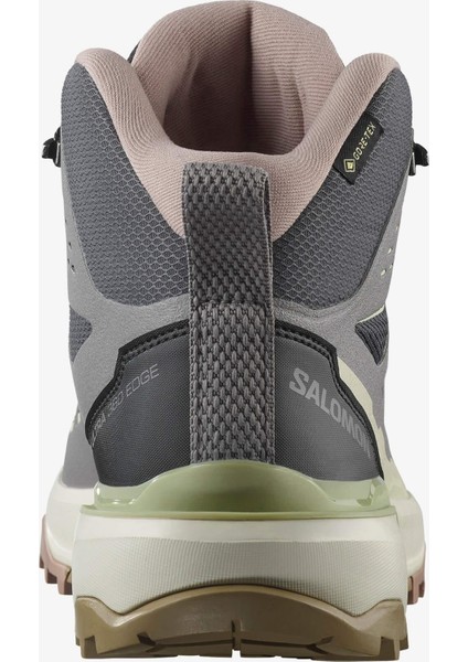 x Ultra 360 Edge Mıd Gore-Tex Kadın Outdoor Botu Nine Iron L47872700 indirimleri