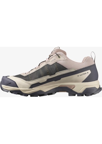x Ultra 5 Gore-Tex Kadın Outdoor Ayakkabı Etherea L47854700 modelleri