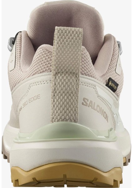 X ULTRA 360 EDGE GORE-TEX Bej Kadın Outdoor Ayakkabı fırsatları