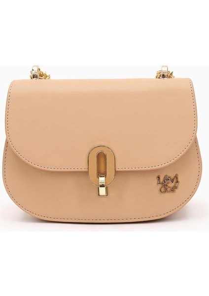 930113 Çanta Nude Kadın Omuz Çantası modelleri