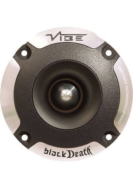 Eski Seri Blackdeath 10 cm Tweeter (Çift Fiyatıdır) BDPRO4T-V! fiyatları