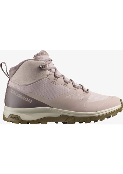 Outsnap Waterproof Kadın Outdoor Botu Etherea L47854100