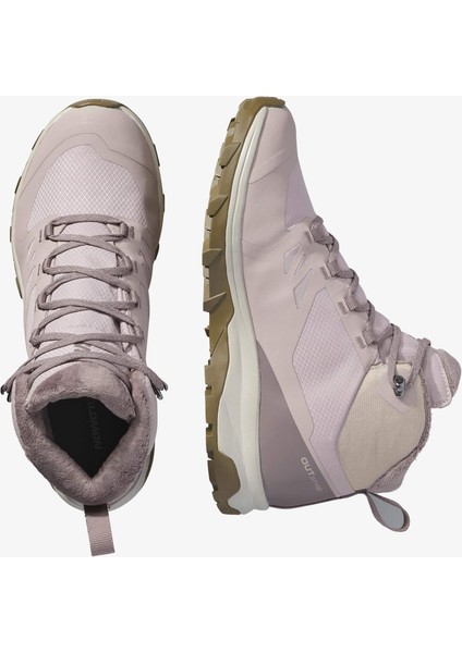 Outsnap Waterproof Kadın Outdoor Botu Etherea L47854100 fiyatları