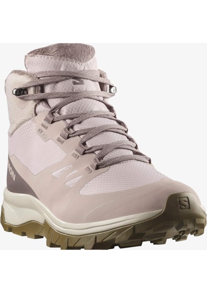 Outsnap Waterproof Kadın Outdoor Botu Etherea L47854100 fırsatları