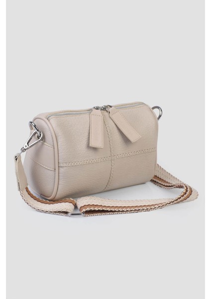 Kemik Kadın Omuz Çantası IM544-1