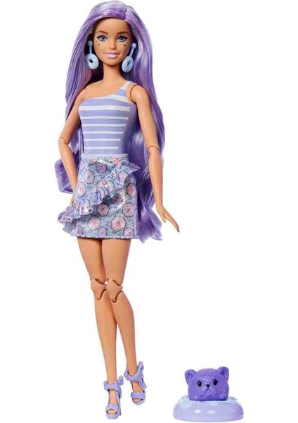 Pop Reveal Atıştırmalık Serisi JFY00 - Mor JFY60 modelleri