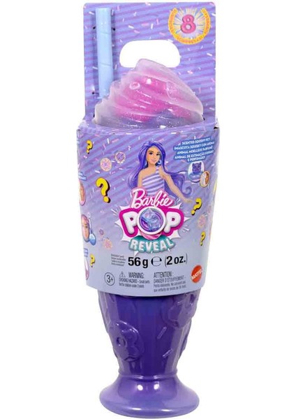 Pop Reveal Atıştırmalık Serisi JFY00 - Mor JFY60 indirimleri