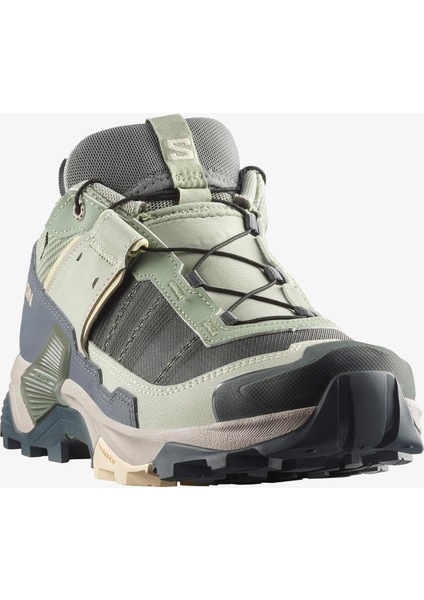 x Ultra 5 Gore-Tex Kadın Outdoor Ayakkabı Seagrass L47726300 fırsatları