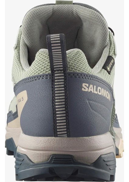 x Ultra 5 Gore-Tex Kadın Outdoor Ayakkabı Seagrass L47726300 indirimleri
