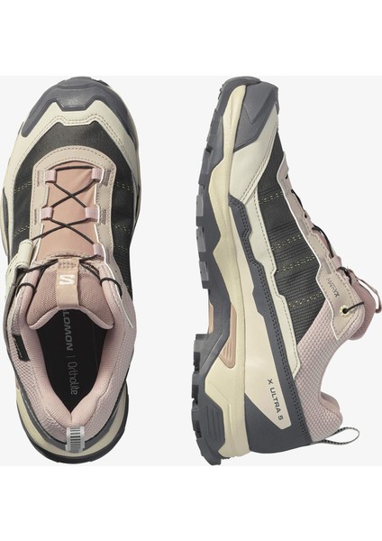 x Ultra 5 Gore-Tex Kadın Outdoor Ayakkabı Etherea L47854700 fiyatları