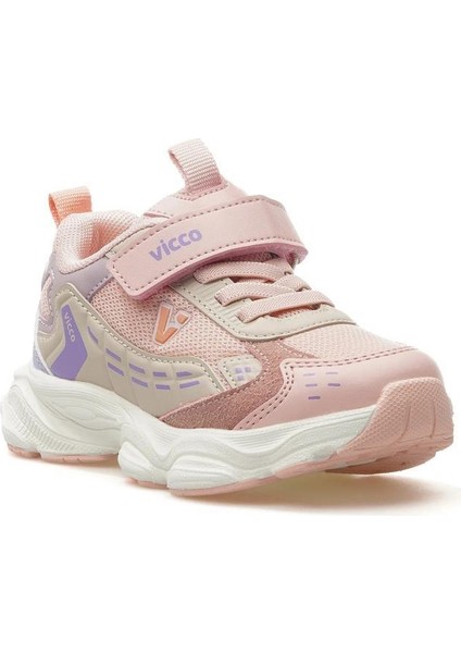 346.25Y.202 Pudra Çocuk Sneaker modelleri