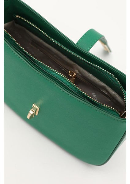 Levidor 930159 Çanta Yeşil Kadın Omuz Çantası fırsatları