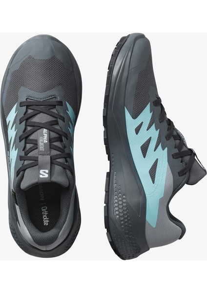Alphaglıde Gore-Tex Kadın Koşu Ayakkabısı Turbulence L47802500 fiyatları