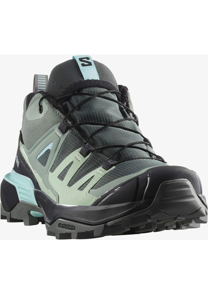 x Ultra 360 Gore-Tex Kadın Outdoor Ayakkabı Sedona Sage L47742500 fırsatları