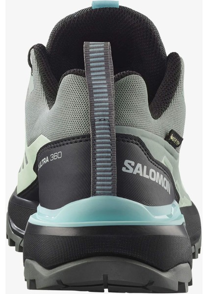 x Ultra 360 Gore-Tex Kadın Outdoor Ayakkabı Sedona Sage L47742500 indirimleri