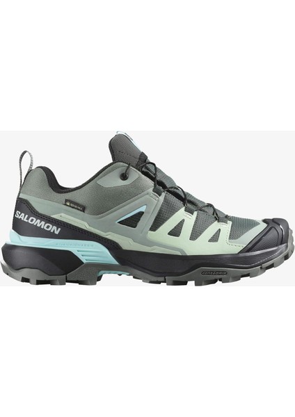 x Ultra 360 Gore-Tex Kadın Outdoor Ayakkabı Sedona Sage L47742500