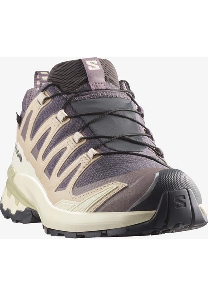 Xa Pro 3D V9 Gore-Tex Kadın Outdoor Ayakkabı Nine Iron L47744700 fırsatları