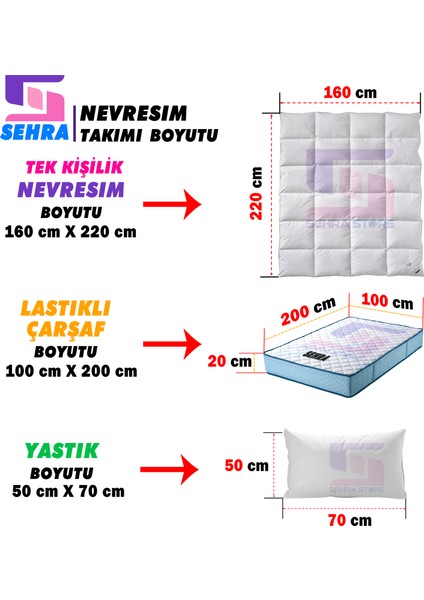 Lüks Dayanıklı Pamuklu Tek Kişilik Nevresim Takımı Çocuk Desen + Lastikli Çarşaf +1 Adet Yastık kılıflı fırsatları