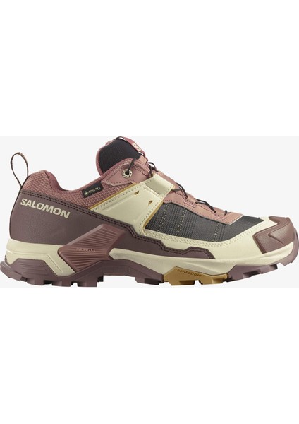 x Ultra 5 Gore-Tex Kadın Outdoor Ayakkabı Burlwood L47726000