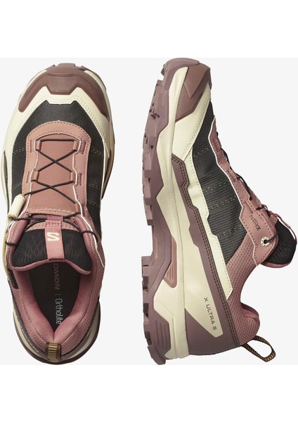 x Ultra 5 Gore-Tex Kadın Outdoor Ayakkabı Burlwood L47726000 fiyatları