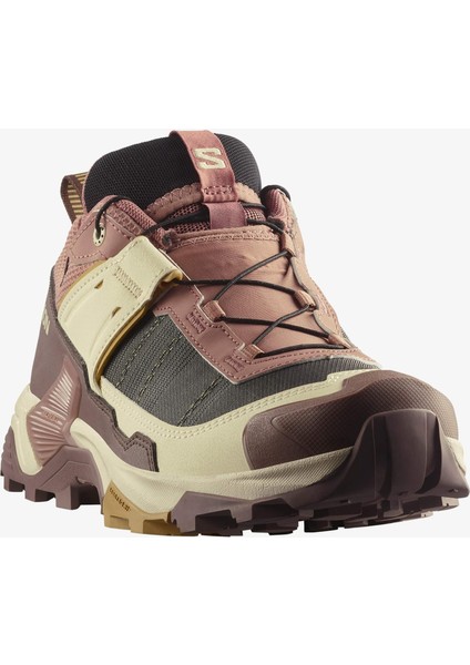 x Ultra 5 Gore-Tex Kadın Outdoor Ayakkabı Burlwood L47726000 fırsatları