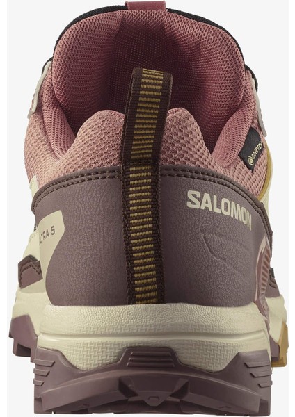 x Ultra 5 Gore-Tex Kadın Outdoor Ayakkabı Burlwood L47726000 indirimleri