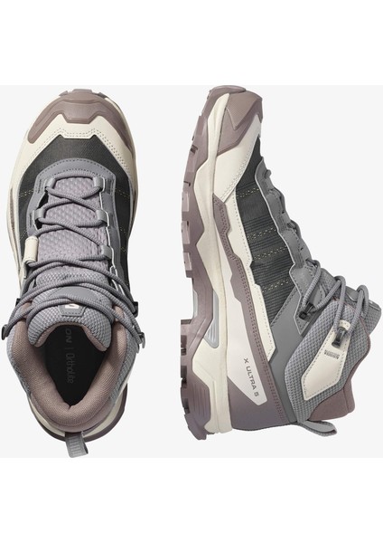 x Ultra 5 Mıd Gore-Tex Kadın Outdoor Botu Excalibur L47854900 fiyatları