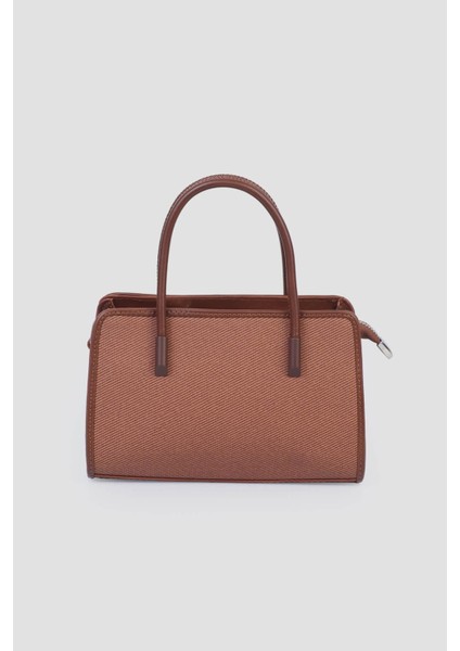 Taba Kadın Omuz Çantası IM591