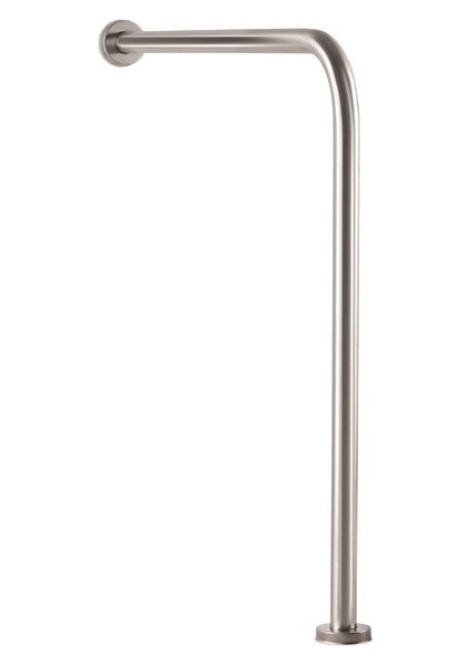 Tutamak 20113 Mat Çelik Duvardan Yere