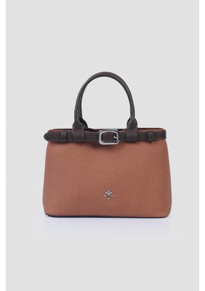 Taba Kadın Omuz Çantası IM590