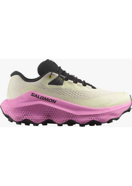 Ultra Glıde 3 Kadın Koşu Ayakkabısı Almond Milk L47874500