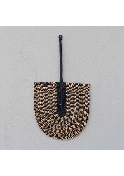 Mylamp Çağıl 42X78 Cm. Japon Hasır Duvar Dekoru